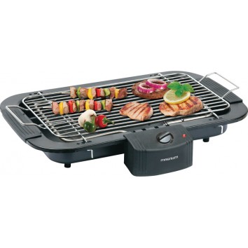 MAGNUM TABLE BARBECUE GRILL MG-508B